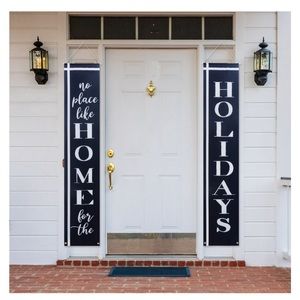 Holiday Banner